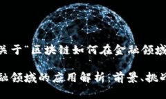 以下是一个关于“区块链如何在金融领域应用”