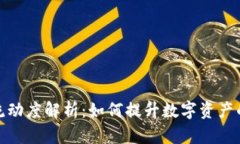 TP钱包流动度解析：如何提升数字资产的流动性