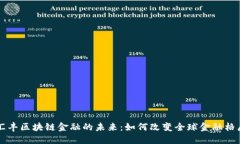 汇丰区块链金融的未来：如何改变全球金融格局