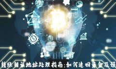 TP钱包转账错误地址处理指南：如何追回资金及预
