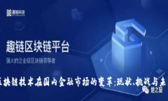 区块链技术在国内金融市场的变革：现状、挑战