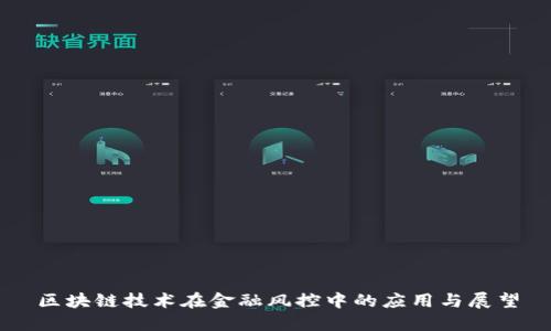 区块链技术在金融风控中的应用与展望