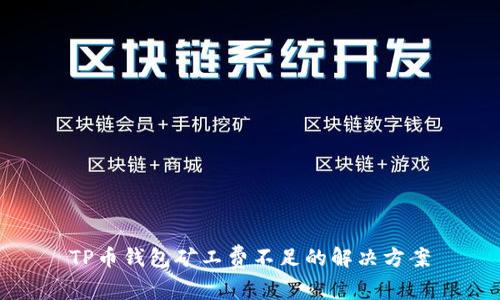 TP币钱包矿工费不足的解决方案